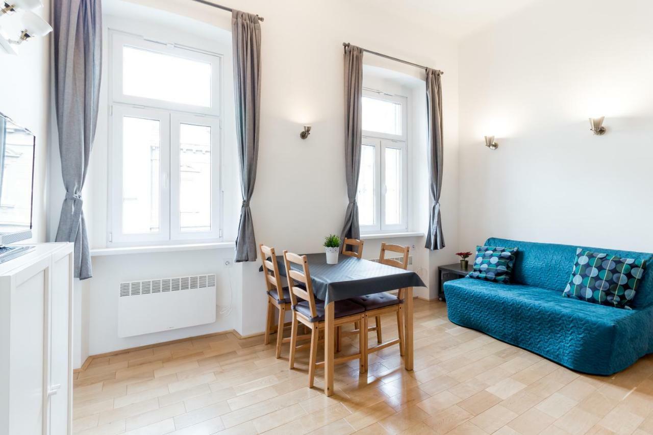 Flexible Selfcheckins 13 & 14 - Le Petit & Le Grand Zagreb - Centre - New - Apartments Repinc Kültér fotó