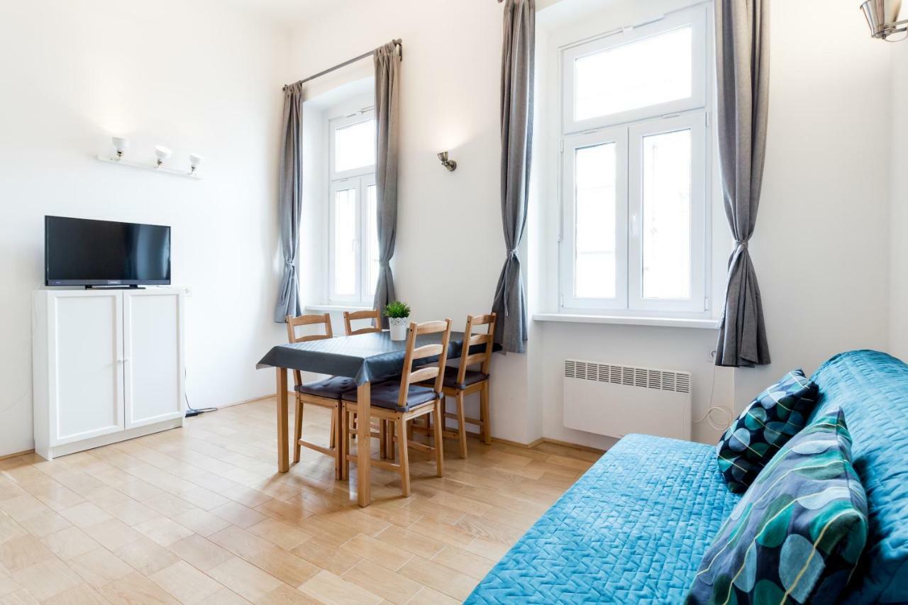 Flexible Selfcheckins 13 & 14 - Le Petit & Le Grand Zagreb - Centre - New - Apartments Repinc Kültér fotó