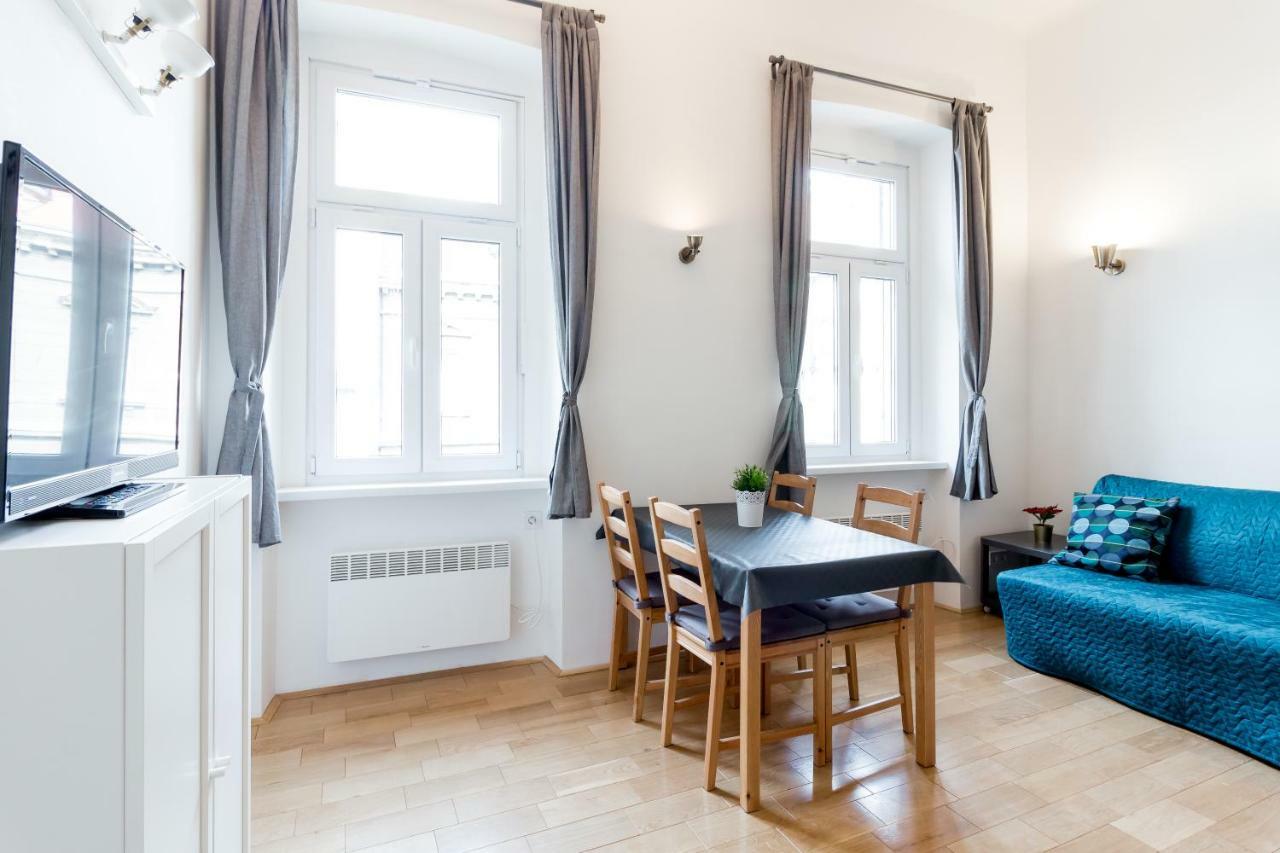 Flexible Selfcheckins 13 & 14 - Le Petit & Le Grand Zagreb - Centre - New - Apartments Repinc Kültér fotó